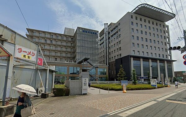 チサンマンション和地山 509｜静岡県浜松市中央区和地山１丁目(賃貸マンション3DK・5階・47.80㎡)の写真 その20