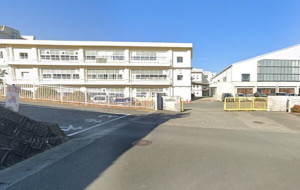 ベルエイト 208｜静岡県湖西市吉美(賃貸アパート1K・2階・27.62㎡)の写真 その14