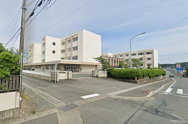 ベルエイト 209｜静岡県湖西市吉美(賃貸アパート1K・2階・27.62㎡)の写真 その26