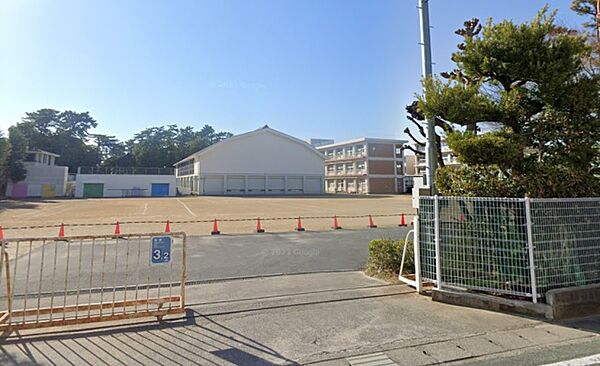 画像18:浜松市立可美小学校