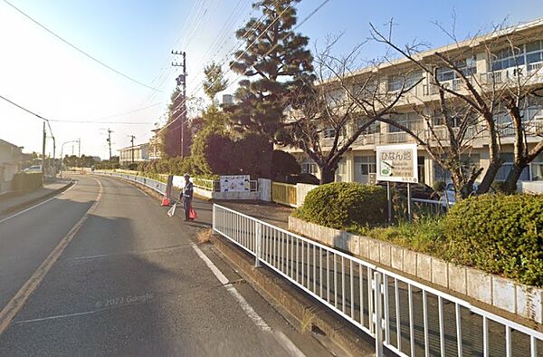 クオーレB棟 B-2｜静岡県湖西市南台２丁目(賃貸テラスハウス2LDK・1階・62.94㎡)の写真 その18
