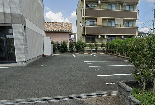 レイクウエストM 201｜静岡県浜松市中央区大平台２丁目(賃貸アパート3DK・2階・57.75㎡)の写真 その6