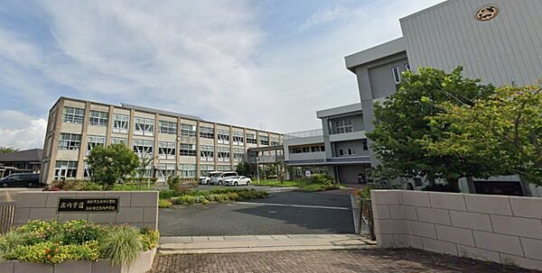 画像3:浜松市立庄内小学校