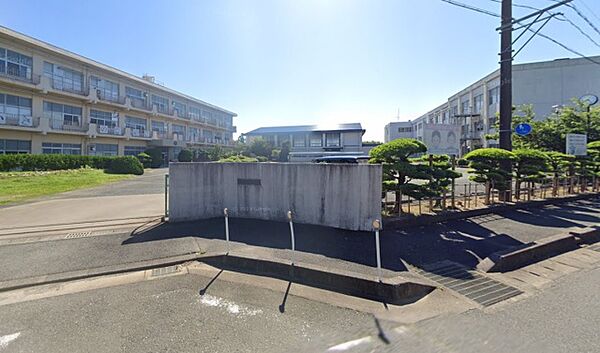 セレンディピティ 102｜静岡県湖西市境宿(賃貸アパート1K・1階・27.62㎡)の写真 その25