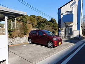 アミ鹿谷 201 ｜ 静岡県浜松市中央区鹿谷町（賃貸アパート1R・2階・23.81㎡） その3