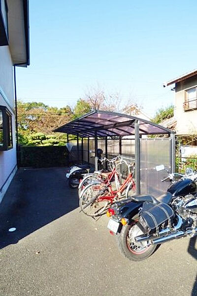 コーポアネシス 208｜静岡県浜松市中央区富塚町(賃貸アパート1DK・2階・30.11㎡)の写真 その7