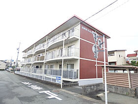 たかみマンション 302 ｜ 静岡県浜松市中央区佐鳴台２丁目（賃貸マンション2LDK・3階・54.90㎡） その1