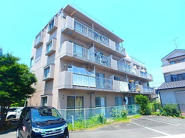 竹内マンション J｜静岡県浜松市中央区佐藤１丁目(賃貸マンション1DK・1階・22.00㎡)の写真 その1