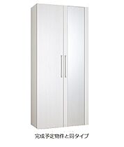 グラン　ボヌール 102 ｜ 静岡県湖西市梅田（賃貸アパート1LDK・1階・50.14㎡） その7