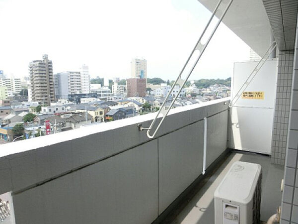 シティプレイス 703｜静岡県浜松市中央区元浜町(賃貸マンション2LDK・7階・60.93㎡)の写真 その14