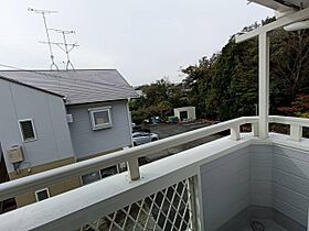 グリーンハイツヒロタカA 202 ｜ 静岡県湖西市新所・岡崎・梅田入会地（賃貸アパート1LDK・2階・44.00㎡） その13