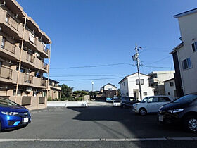 Freedom 303 ｜ 静岡県浜松市中央区三島町（賃貸マンション1K・3階・26.64㎡） その6