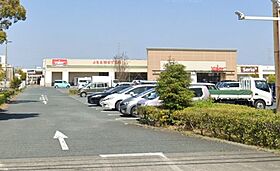 ベルマリエB 102 ｜ 静岡県浜松市中央区小沢渡町（賃貸アパート1LDK・1階・49.49㎡） その18