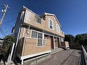 クラージュ 201 ｜ 静岡県浜松市中央区入野町（賃貸アパート2LDK・2階・51.67㎡） その1