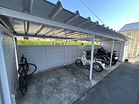 マンションサングリーン 305 ｜ 静岡県浜松市中央区佐鳴台３丁目（賃貸マンション2LDK・3階・56.19㎡） その9