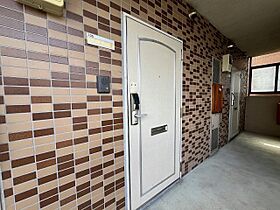 Cozy Court 野口 105 ｜ 静岡県浜松市中央区野口町（賃貸マンション1K・2階・24.30㎡） その28