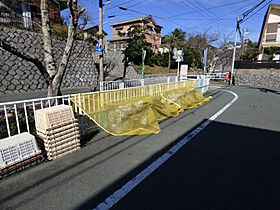 セリシアB  ｜ 静岡県浜松市中央区富塚町（賃貸一戸建3LDK・1階・89.42㎡） その7