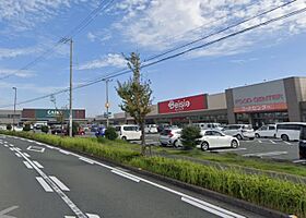 プラシードII 103 ｜ 静岡県浜松市中央区雄踏１丁目（賃貸マンション1K・1階・30.66㎡） その17