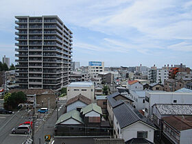 砂山館 602 ｜ 静岡県浜松市中央区砂山町（賃貸マンション1K・6階・36.82㎡） その27