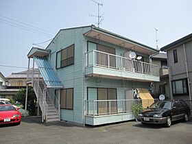 桂コーポ 101 ｜ 静岡県浜松市中央区住吉１丁目（賃貸アパート1K・1階・22.68㎡） その1