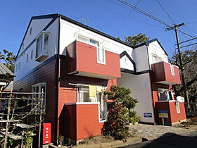 ビバリーハウス中島 101 ｜ 静岡県浜松市中央区中島２丁目（賃貸アパート1K・1階・22.35㎡） その1