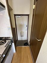 ストーク9 403 ｜ 静岡県浜松市中央区天王町（賃貸マンション1K・4階・25.92㎡） その11