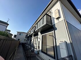 キュービックハイツ 202 ｜ 静岡県浜松市中央区助信町（賃貸アパート1K・2階・25.10㎡） その6