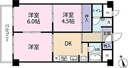 チサンマンション浜松和地山 509