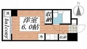 メゾン・ド・アベニュー 312 ｜ 静岡県浜松市中央区東若林町（賃貸マンション1R・3階・18.00㎡） その2