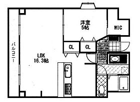 中央ハイツ元浜 801 ｜ 静岡県浜松市中央区元浜町（賃貸マンション1LDK・8階・40.50㎡） その1