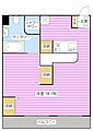 ARCO123階4.6万円