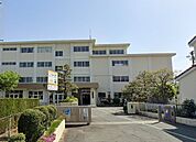 浜松市立飯田小学校