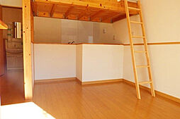 LOBSTERHOUSE ワンルームの写真