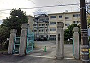 浜松市立篠原小学校