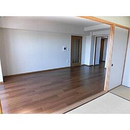 イーステージ浜松タワー棟 2SLDKの写真