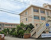 浜松市立可美中学校