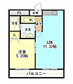 サウスコート5階6.0万円
