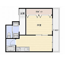 リ・ポーズ21 3階