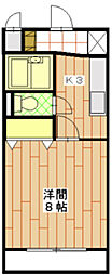 ソーカル 2階