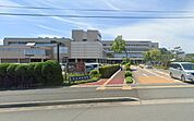 市立湖西病院