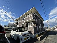 静岡県浜松市中央区中島4丁目：物件画像／株式会社ライフデザインクリエイターズ　Room’s！賃貸浜松西店