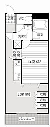 アルコV 8階/803