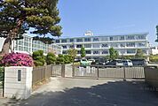 浜松市立城北小学校