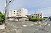 湖西市立湖西中学校
