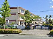 浜松市立県居小学校