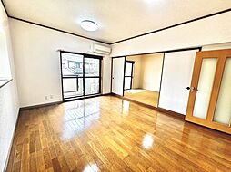 小倉広沢マンション 3LDKの写真