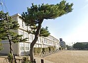 浜松市立浅間小学校