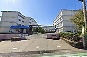 浜松市立芳川北小学校