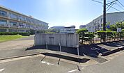 湖西市立白須賀小学校