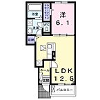 静岡県浜松市中央区西伊場町：物件画像／株式会社ライフデザインクリエイターズ　Room’s！賃貸浜松西店